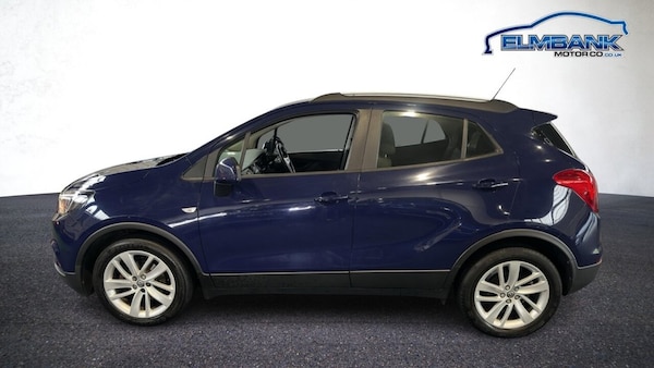Used Vauxhall Mokka X 2018 for sale - 75579636: Photo 15