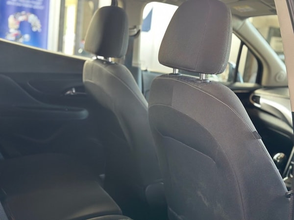 Used Vauxhall Mokka X 2018 for sale - 75579636: Photo 16