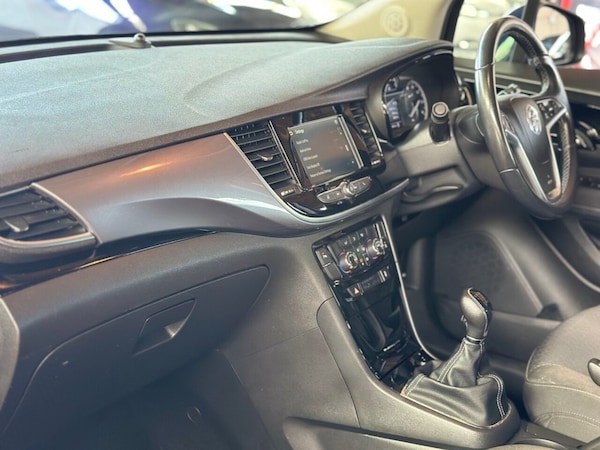 Used Vauxhall Mokka X 2018 for sale - 75579636: Photo 28