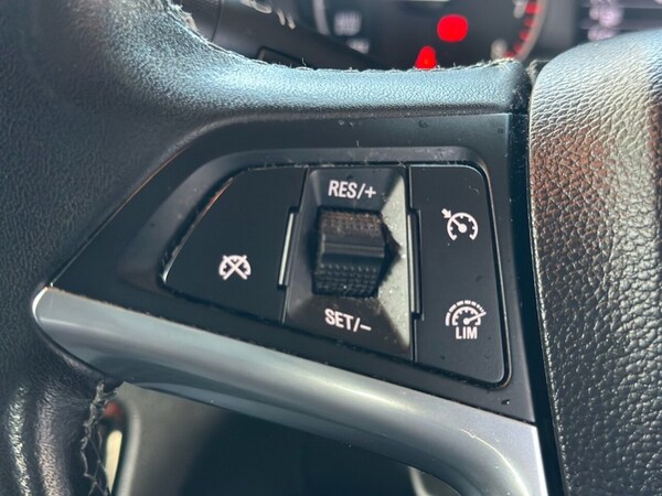 Used Vauxhall Mokka X 2018 for sale - 75579636: Photo 30