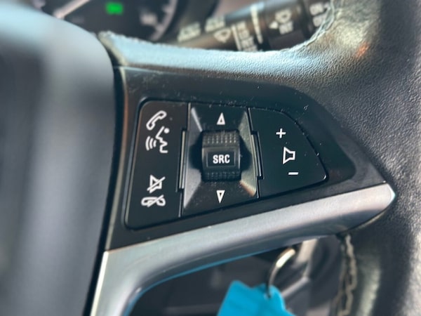 Used Vauxhall Mokka X 2018 for sale - 75579636: Photo 31