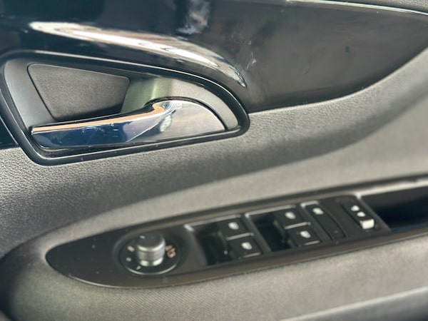 Used Vauxhall Mokka X 2018 for sale - 75579636: Photo 32