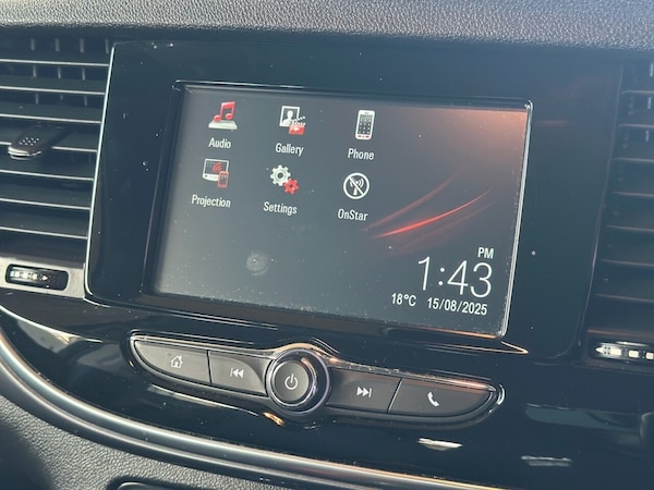 Used Vauxhall Mokka X 2018 for sale - 75579636: Photo 36