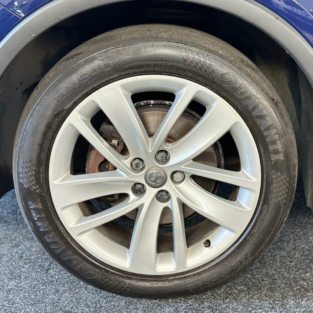 Vehicle 40