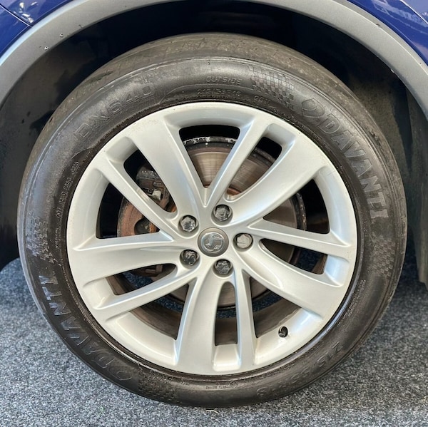Used Vauxhall Mokka X 2018 for sale - 75579636: Photo 40