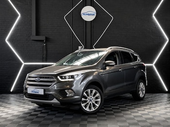 Used Ford Kuga 2019 for sale - 79244821: Photo