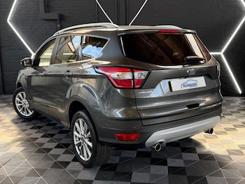 Used Ford Kuga 2019 for sale - 79244821: Photo
