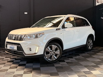 Used Suzuki Vitara 2019 for sale - 78806018: Photo