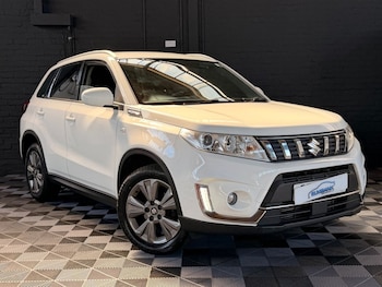 Used Suzuki Vitara 2019 for sale - 78806018: Photo