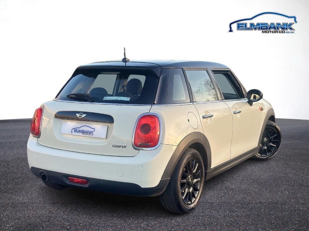 Used MINI Hatch 2017 for sale - 76986078: Photo 11