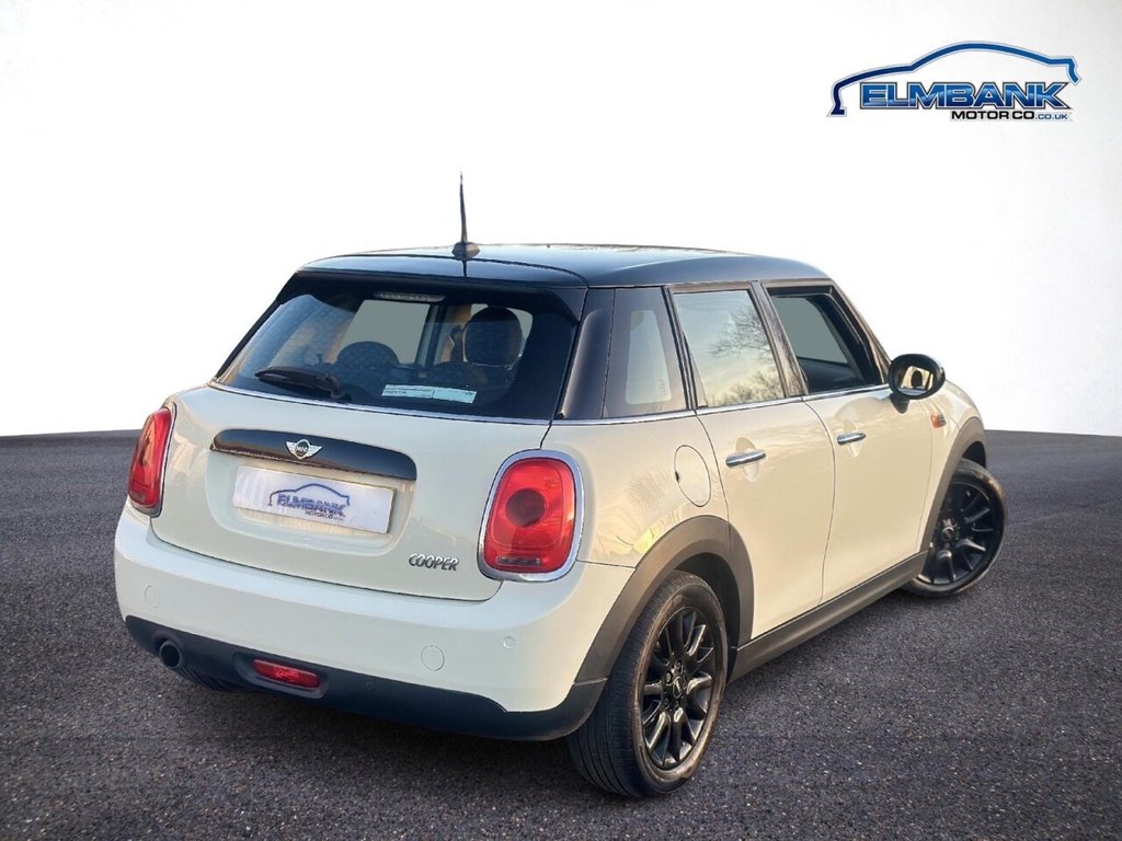 Used MINI Hatch 2017 for sale - 76986078: Photo 12