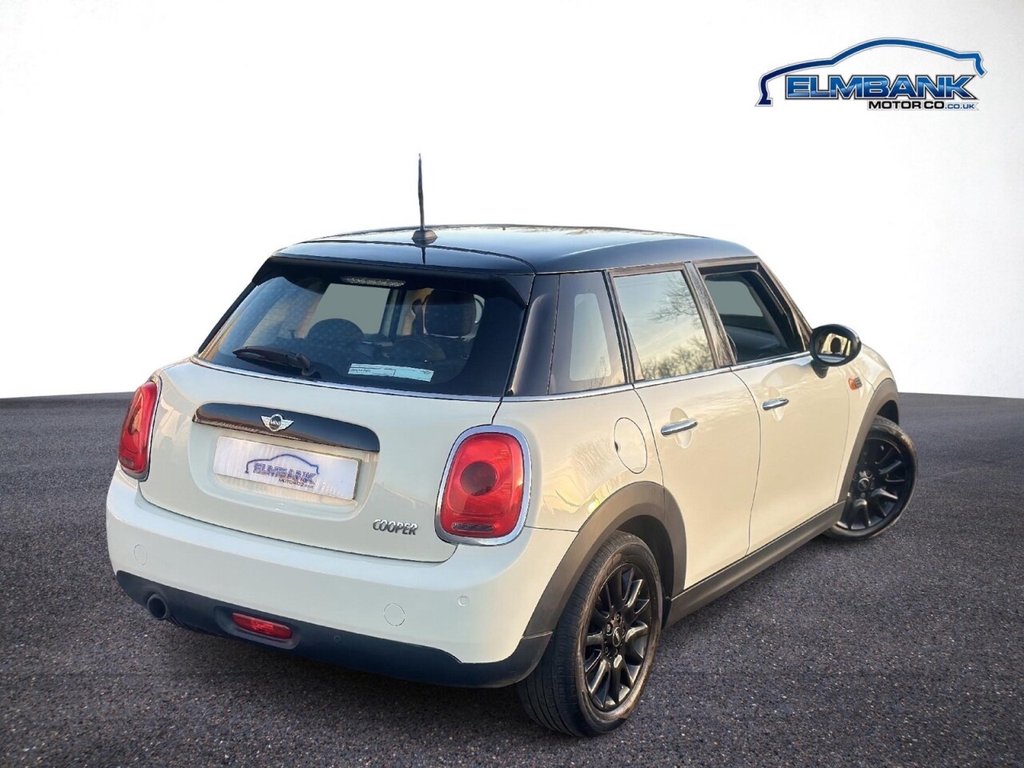 Used MINI Hatch 2017 for sale - 76986078: Photo 13