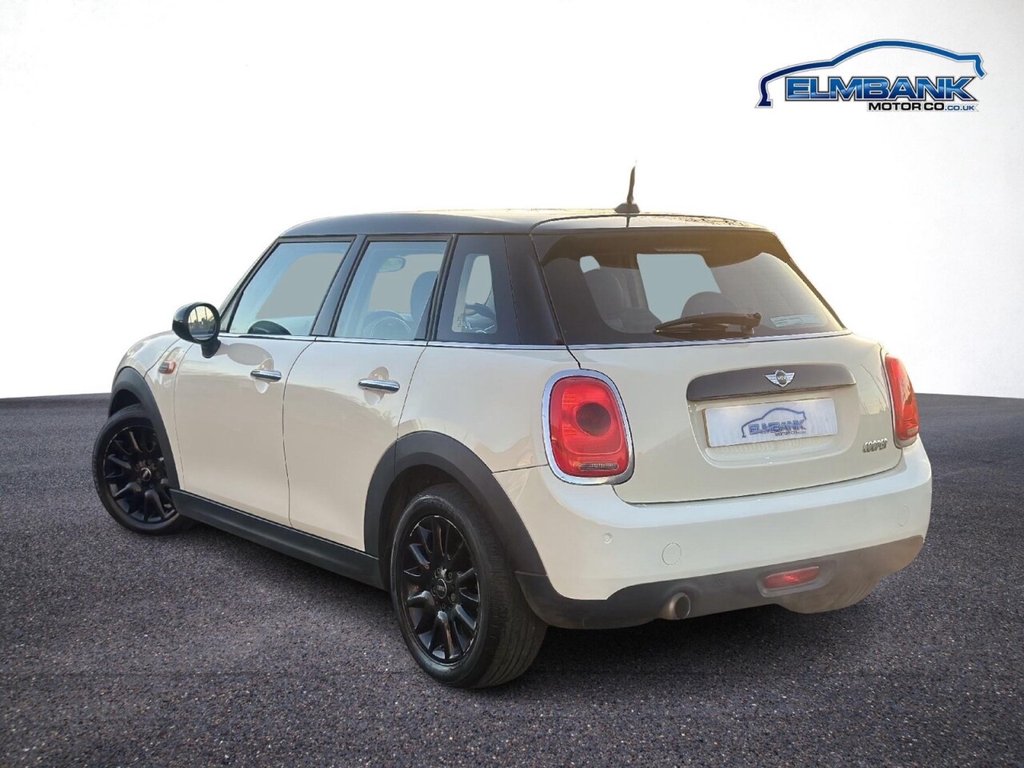 Used MINI Hatch 2017 for sale - 76986078: Photo 14