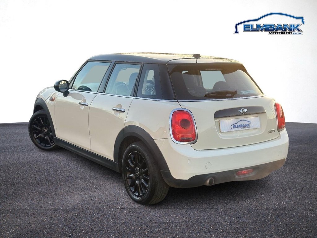 Used MINI Hatch 2017 for sale - 76986078: Photo 15