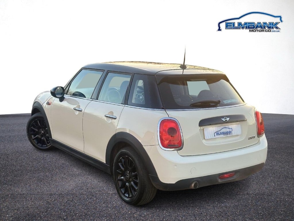 Used MINI Hatch 2017 for sale - 76986078: Photo 16