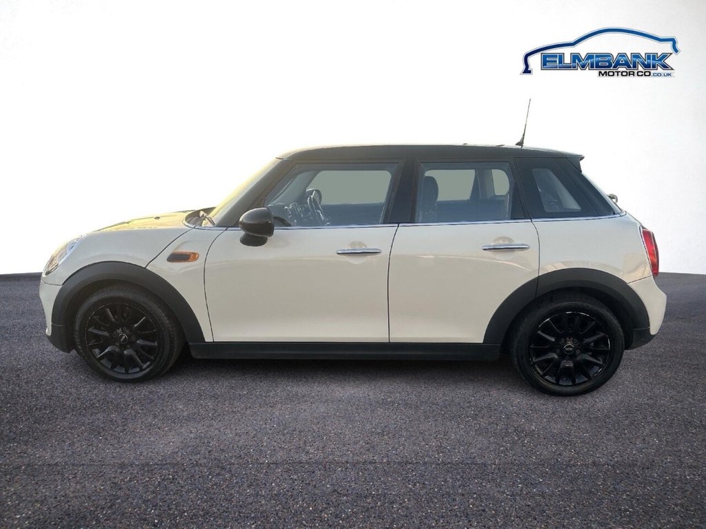 Used MINI Hatch 2017 for sale - 76986078: Photo 17