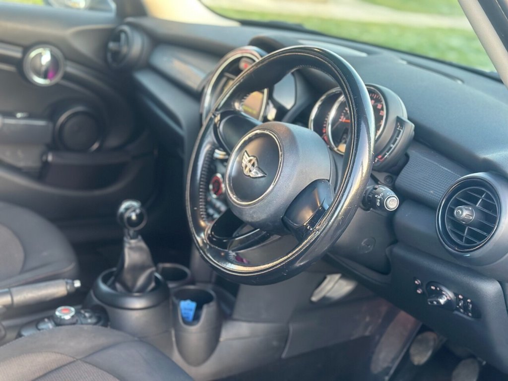 Used MINI Hatch 2017 for sale - 76986078: Photo 18