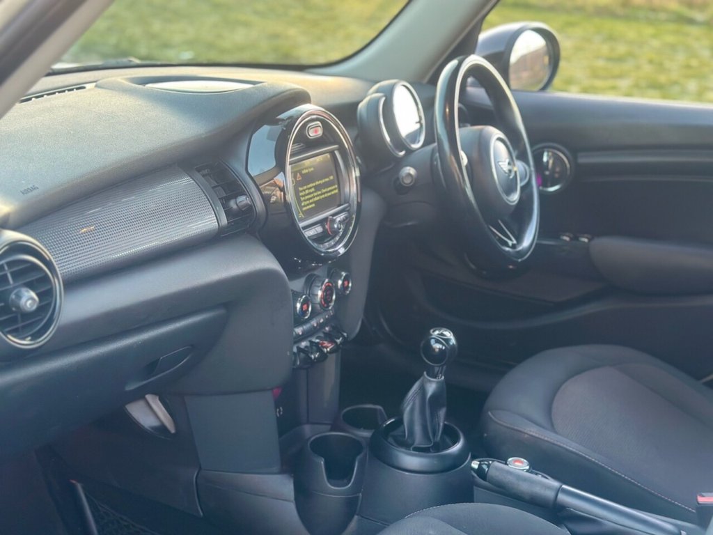 Used MINI Hatch 2017 for sale - 76986078: Photo 22