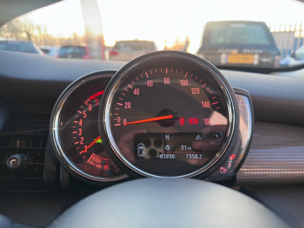 Used MINI Hatch 2017 for sale - 76986078: Photo 32