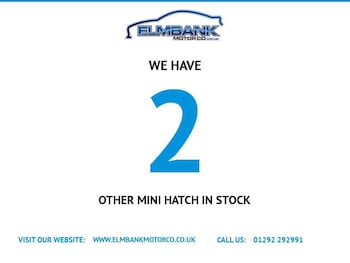 Used MINI Hatch 2017 for sale - 76986078: Photo