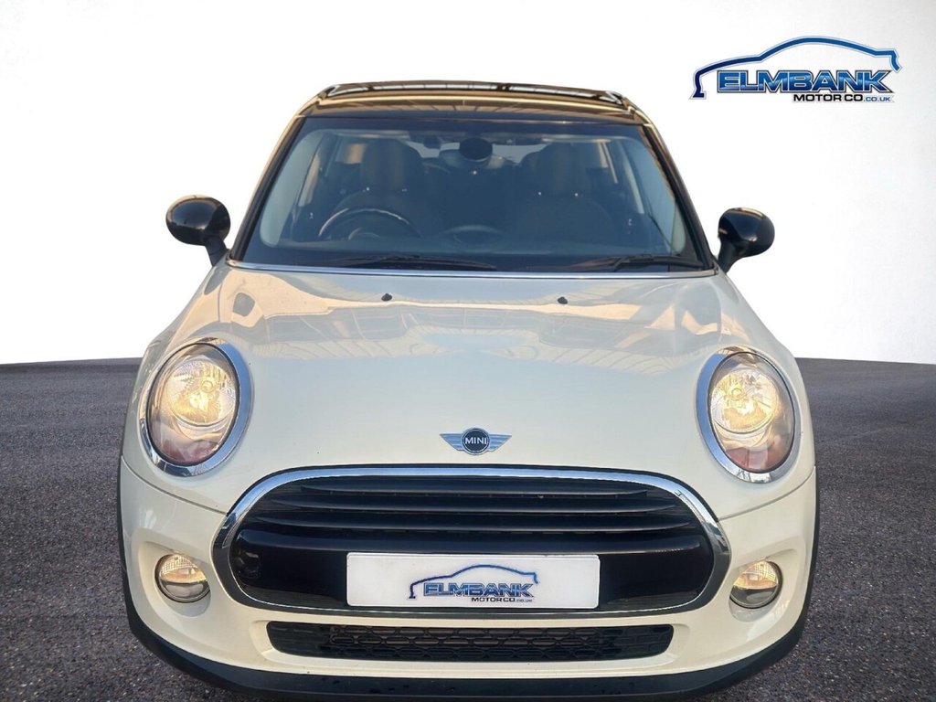Used MINI Hatch 2017 for sale - 76986078: Photo 6