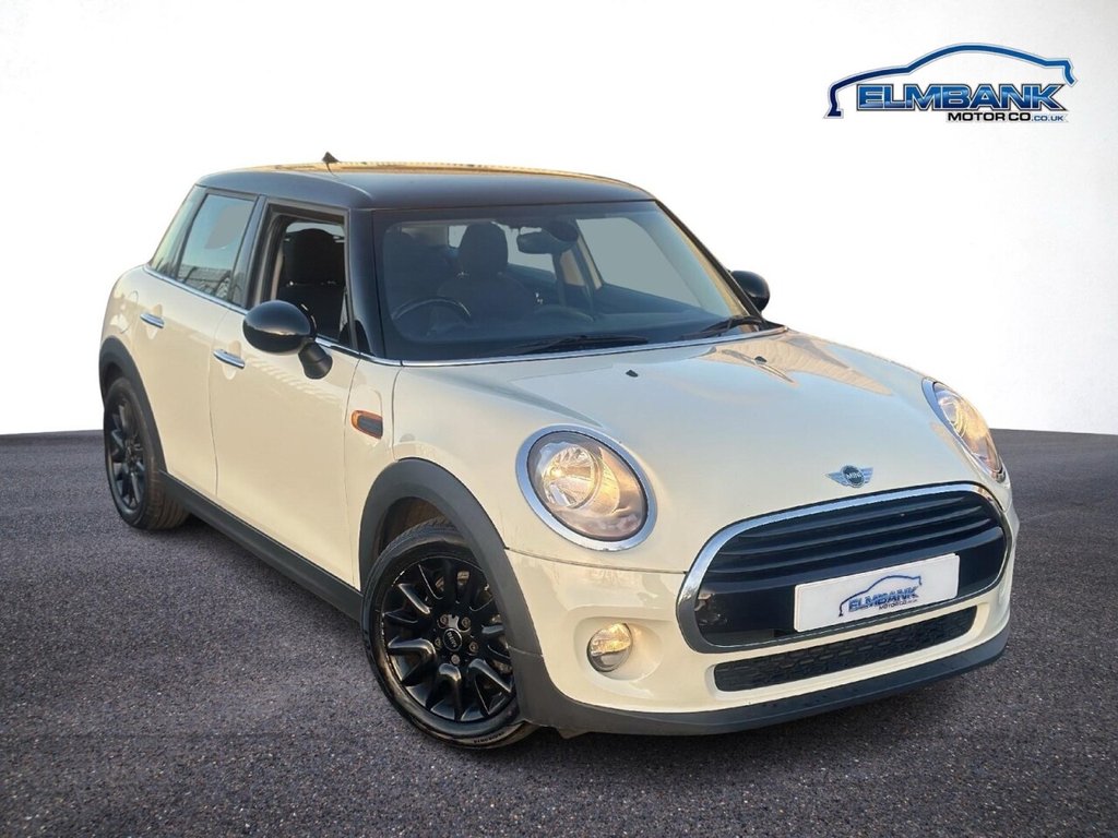 Used MINI Hatch 2017 for sale - 76986078: Photo 9