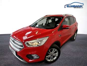 Used Ford Kuga 2017 for sale - 74029177: Photo