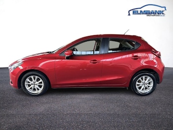 Used Mazda Mazda2 2015 for sale - 75456291: Photo