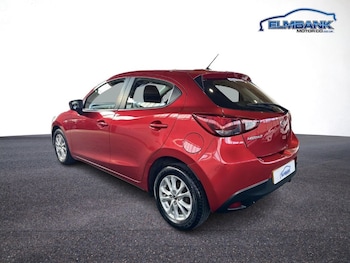 Used Mazda Mazda2 2015 for sale - 75456291: Photo