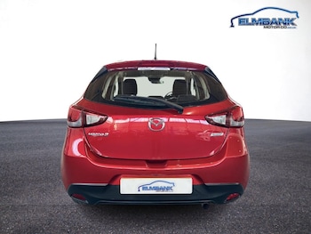 Used Mazda Mazda2 2015 for sale - 75456291: Photo