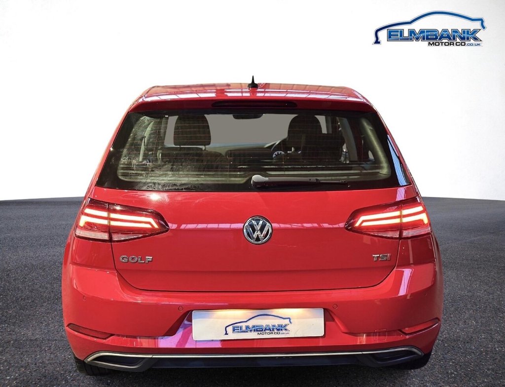 Used Volkswagen Golf 2017 for sale - 76559420: Photo 14