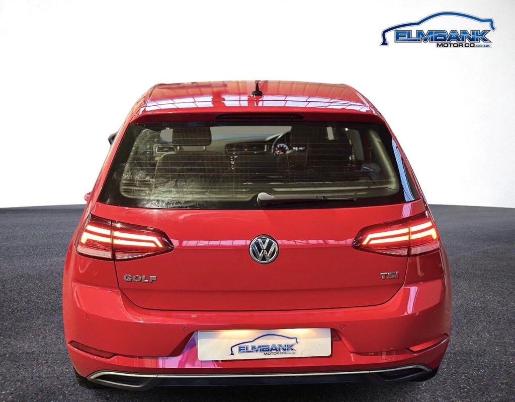 Used Volkswagen Golf 2017 for sale - 76559420: Photo 15
