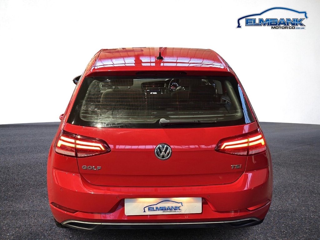 Used Volkswagen Golf 2017 for sale - 76559420: Photo 16