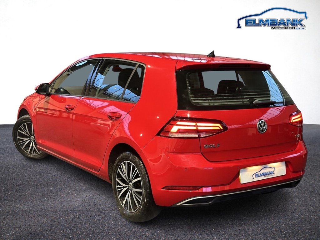 Used Volkswagen Golf 2017 for sale - 76559420: Photo 18