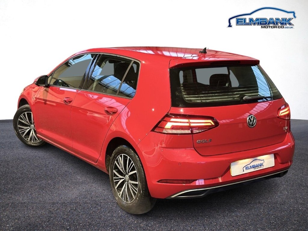 Used Volkswagen Golf 2017 for sale - 76559420: Photo 19