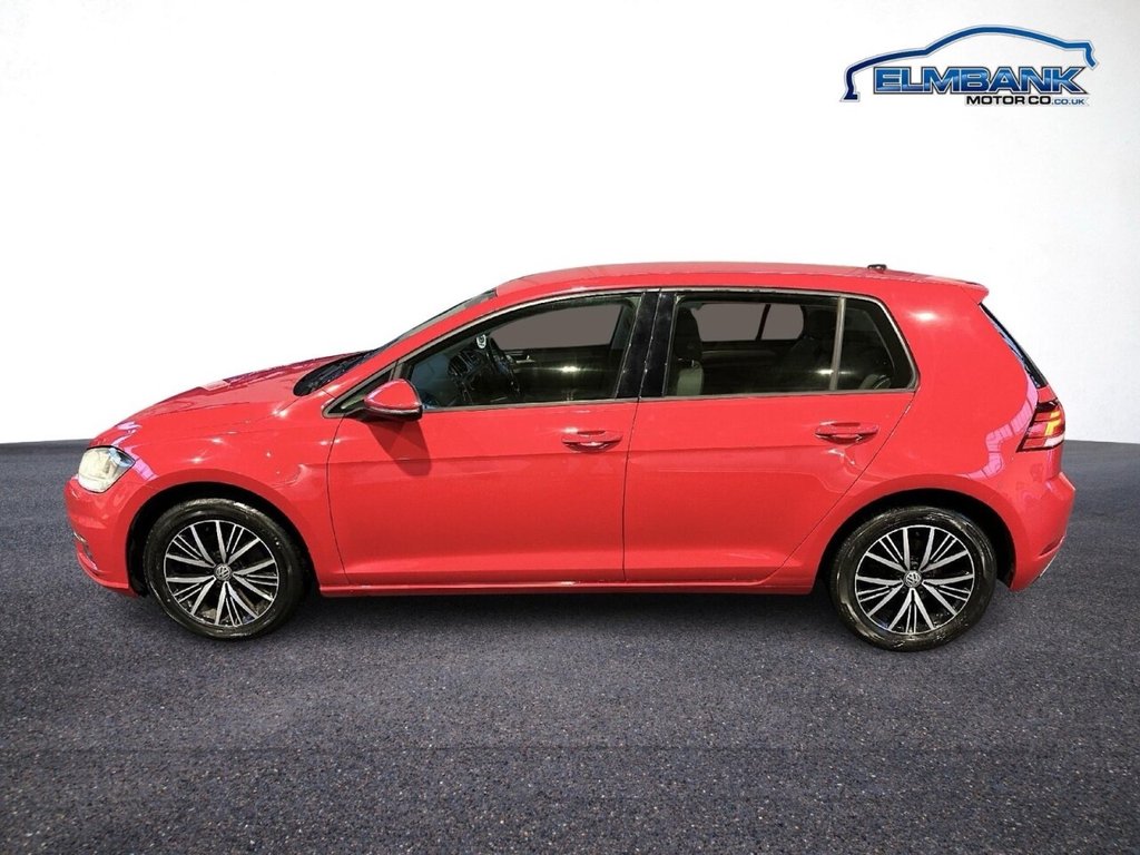 Used Volkswagen Golf 2017 for sale - 76559420: Photo 20