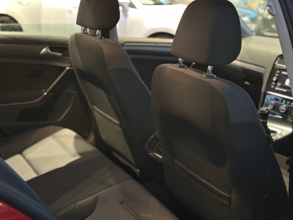 Used Volkswagen Golf 2017 for sale - 76559420: Photo 25