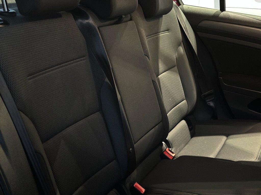 Used Volkswagen Golf 2017 for sale - 76559420: Photo 26