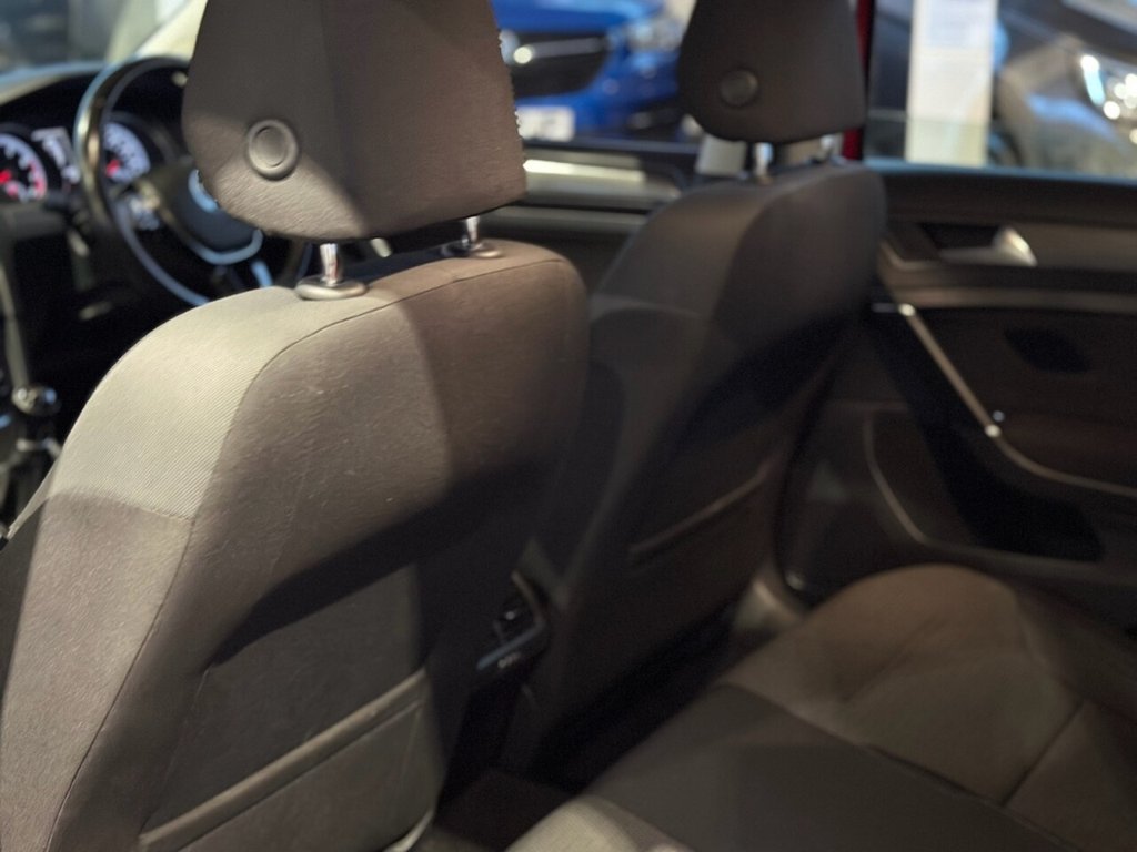 Used Volkswagen Golf 2017 for sale - 76559420: Photo 27