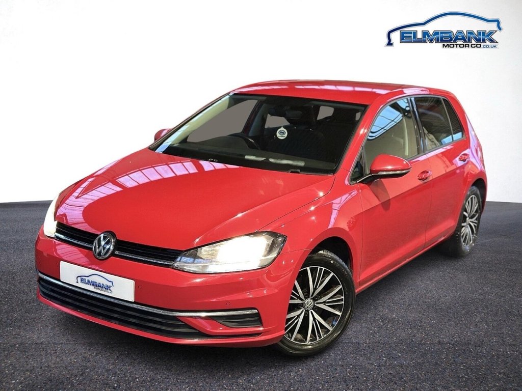 Used Volkswagen Golf 2017 for sale - 76559420: Photo 3