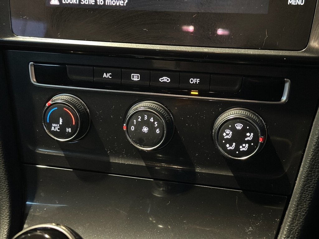 Used Volkswagen Golf 2017 for sale - 76559420: Photo 36