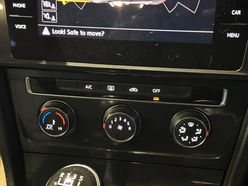 Used Volkswagen Golf 2017 for sale - 76559420: Photo 37