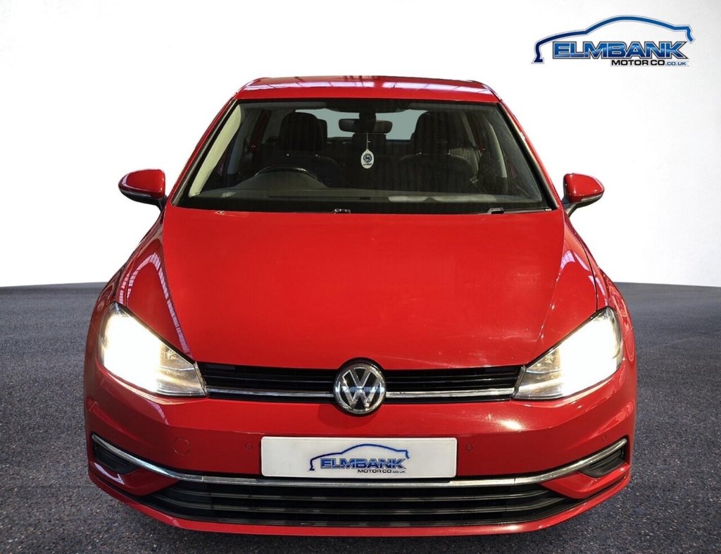 Used Volkswagen Golf 2017 for sale - 76559420: Photo 4