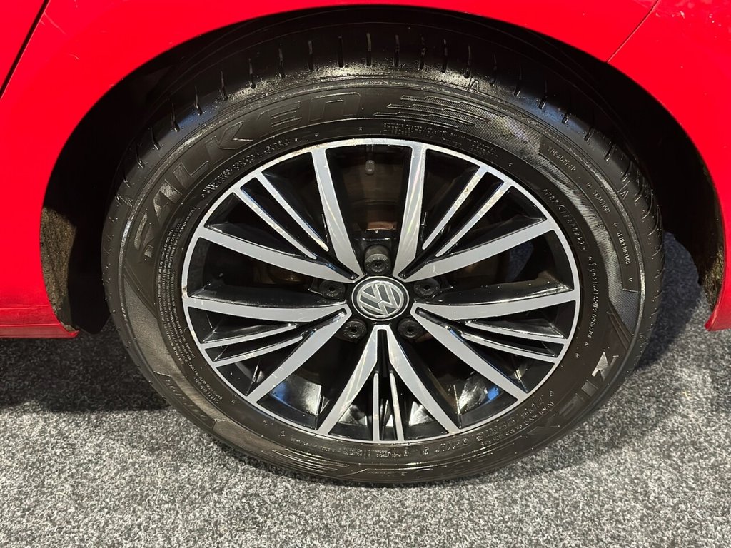 Used Volkswagen Golf 2017 for sale - 76559420: Photo 42