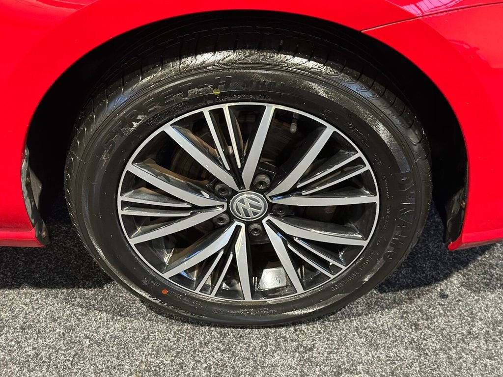 Used Volkswagen Golf 2017 for sale - 76559420: Photo 44