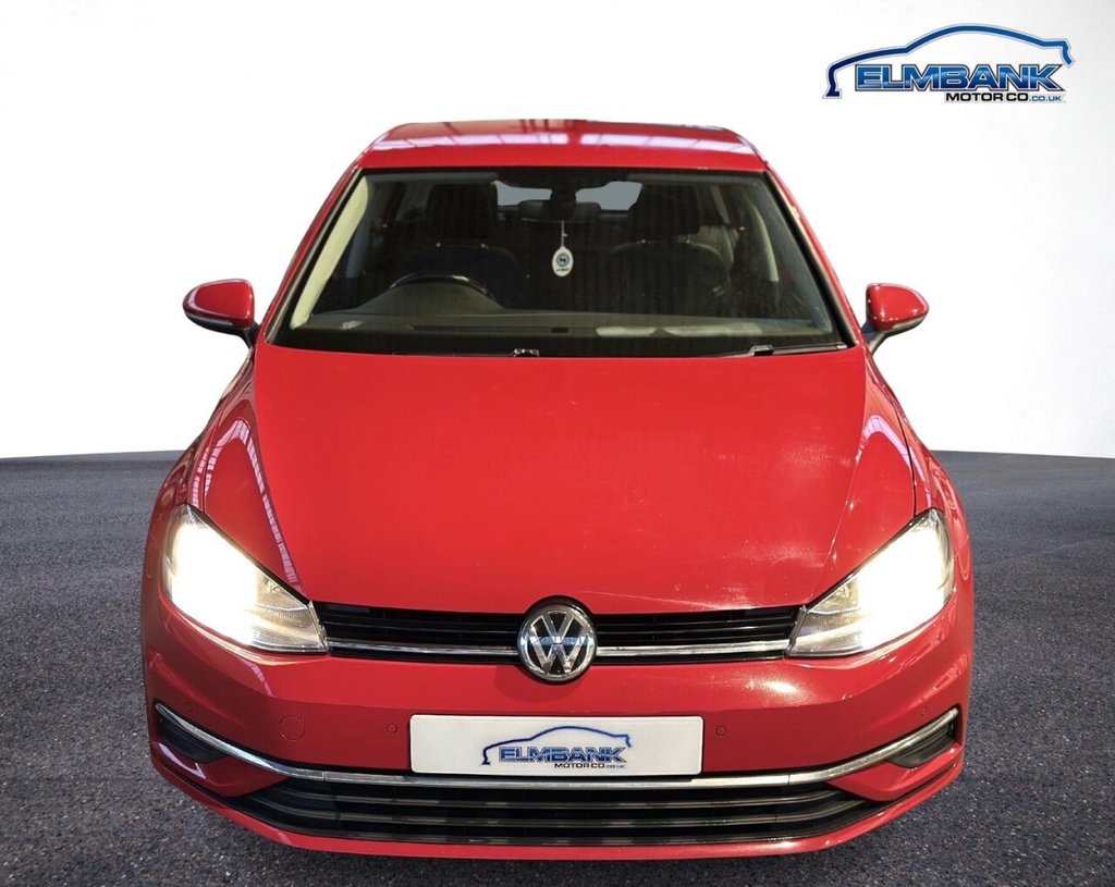 Used Volkswagen Golf 2017 for sale - 76559420: Photo 5