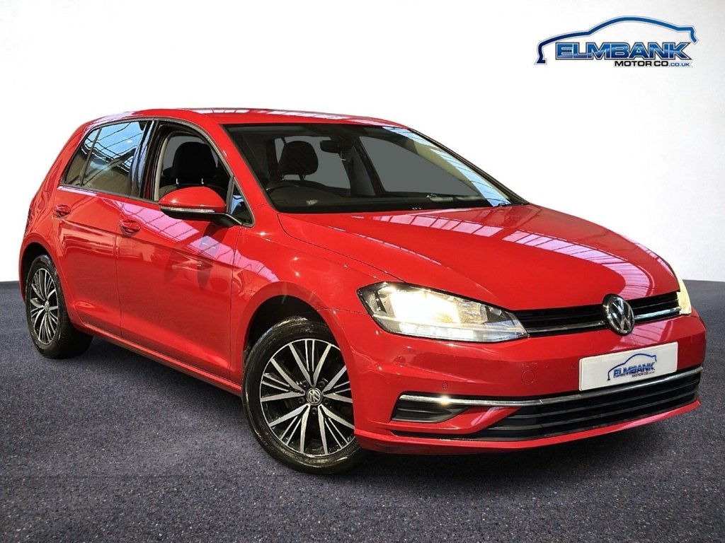Used Volkswagen Golf 2017 for sale - 76559420: Photo 6