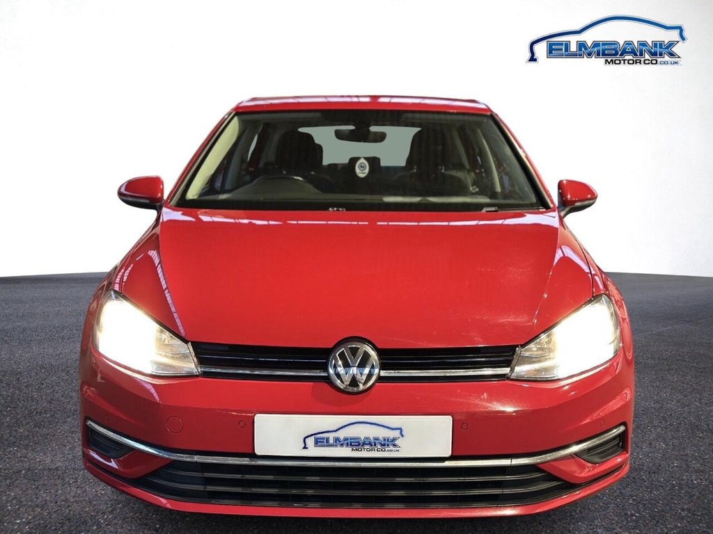 Used Volkswagen Golf 2017 for sale - 76559420: Photo 7