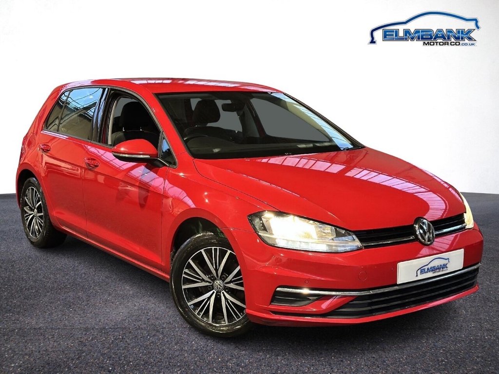 Used Volkswagen Golf 2017 for sale - 76559420: Photo 8