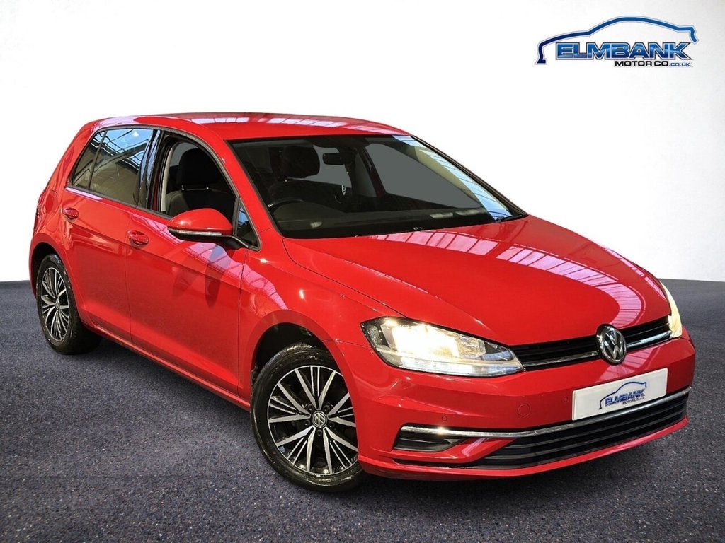 Used Volkswagen Golf 2017 for sale - 76559420: Photo 9